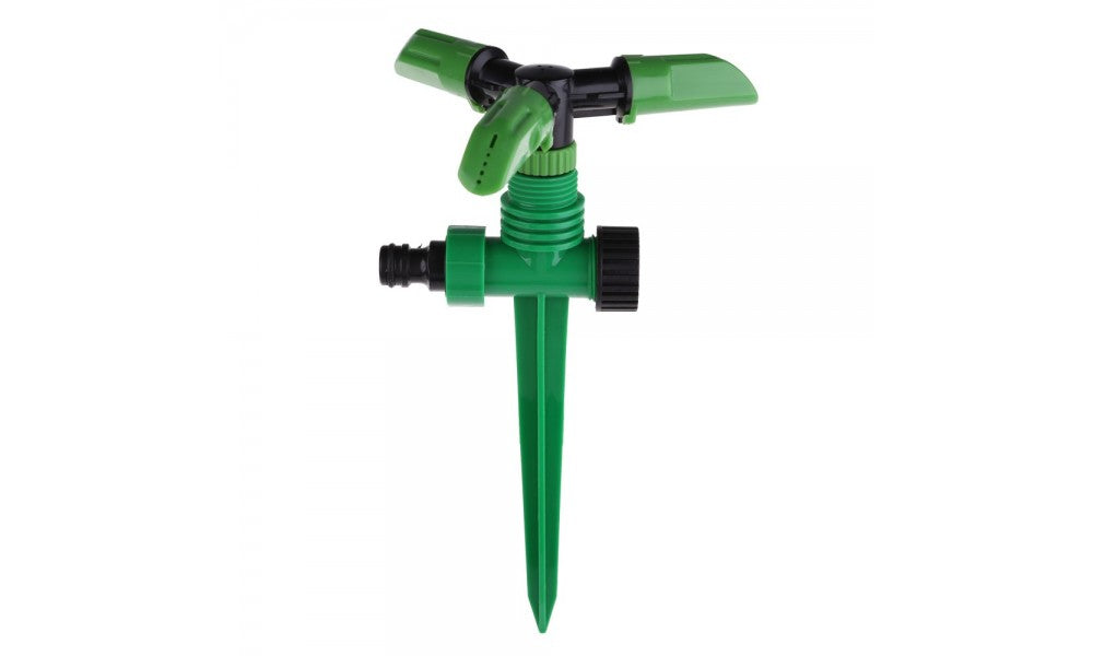 Adjustable Garden Sprinkler