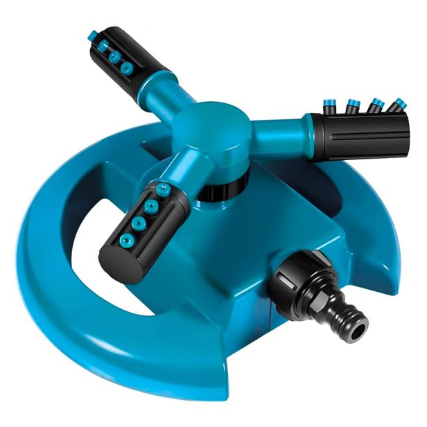 Adjustable Garden Sprinkler