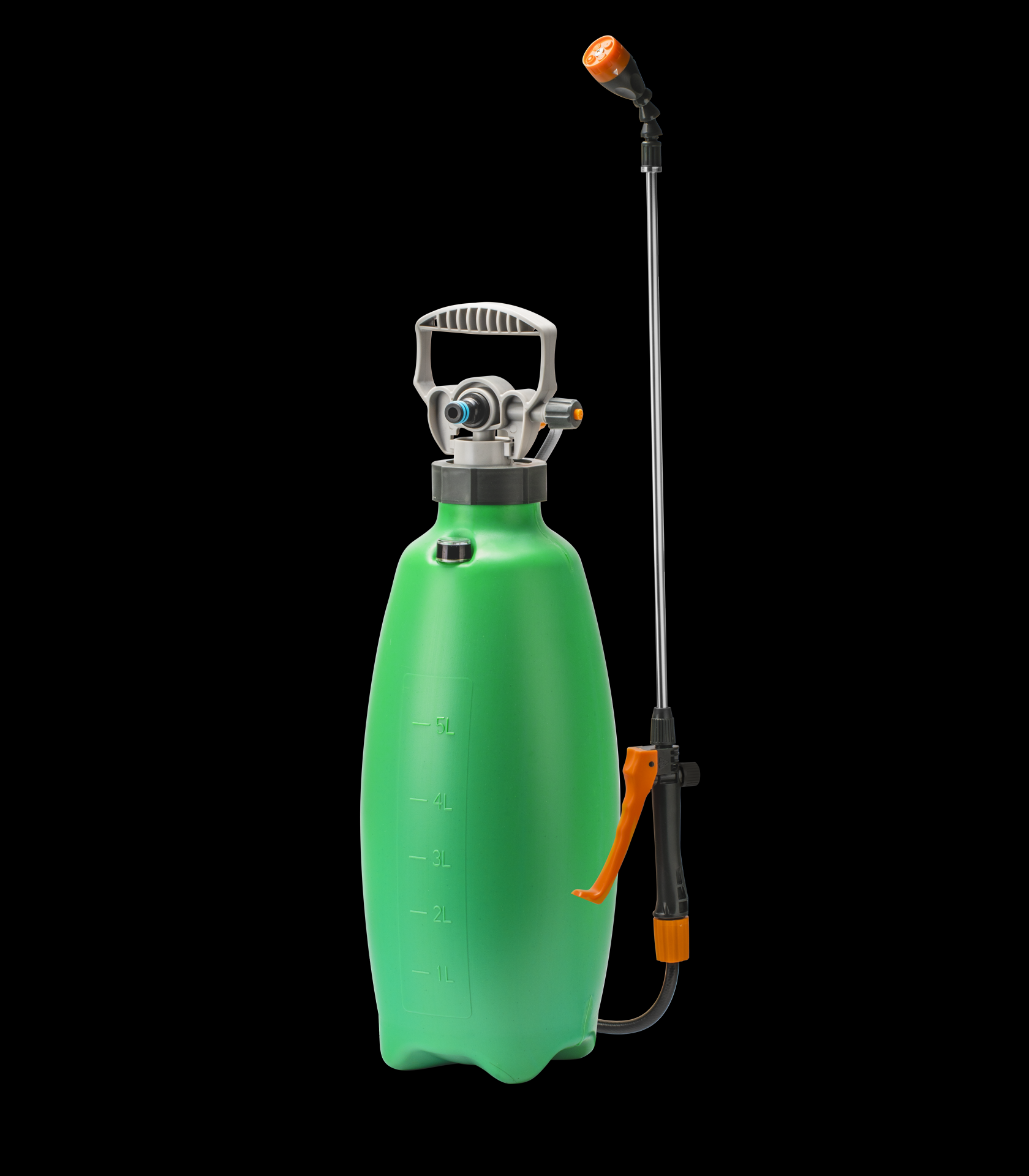 2-Gallon Garden Sprayer